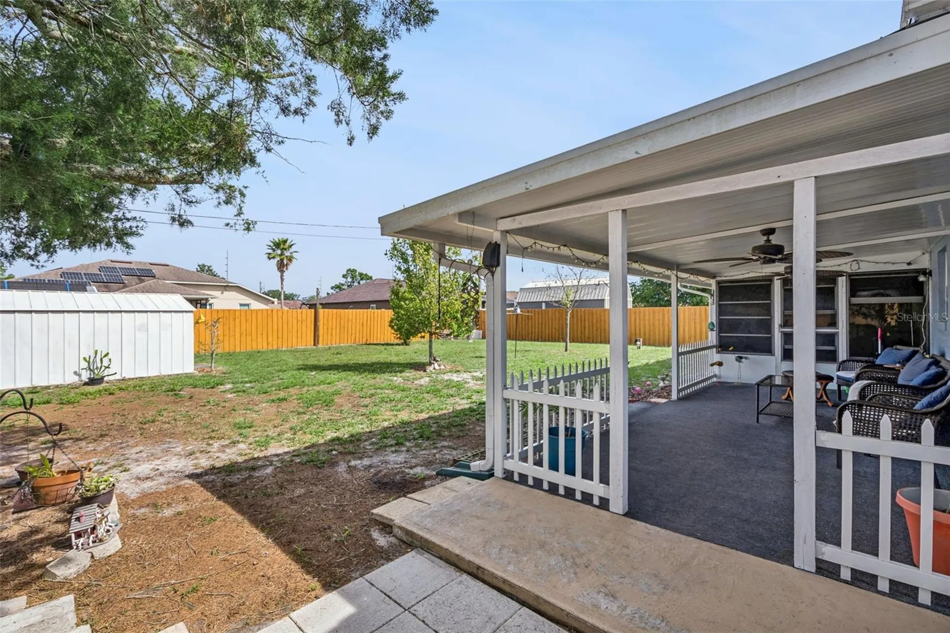 822 Abbott Avenue Deltona FL 32725