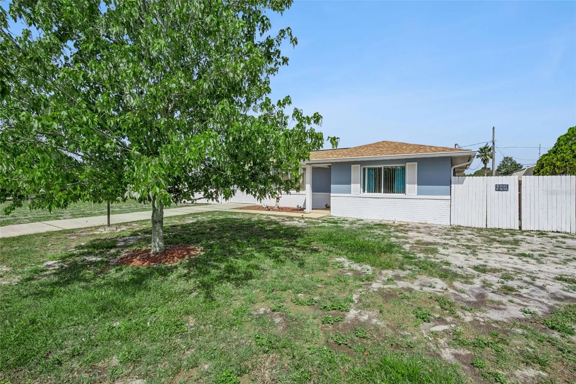 822 Abbott Avenue Deltona FL 32725