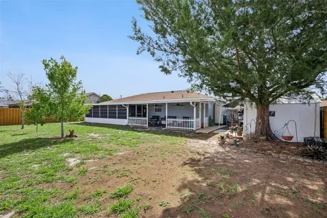 822 Abbott Avenue Deltona FL 32725