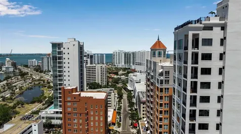33 S Palm Avenue Sarasota FL 34236