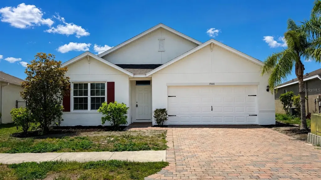 19441 Mossy Ledge Terrace Lehigh Acres FL 33936