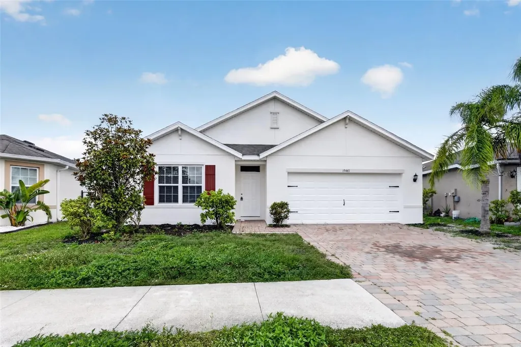 19441 Mossy Ledge Terrace Lehigh Acres FL 33936