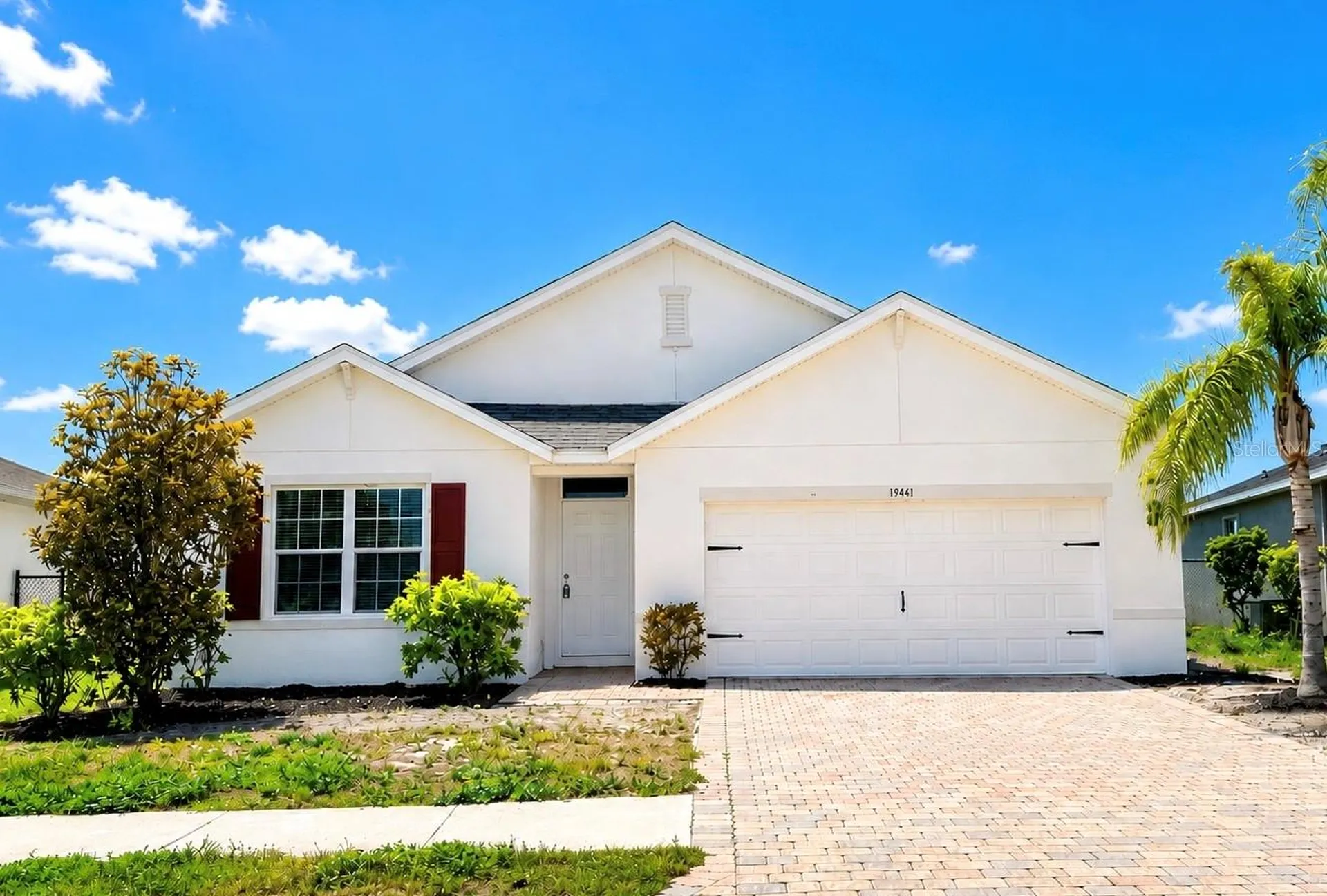 19441 Mossy Ledge Terrace Lehigh Acres FL 33936