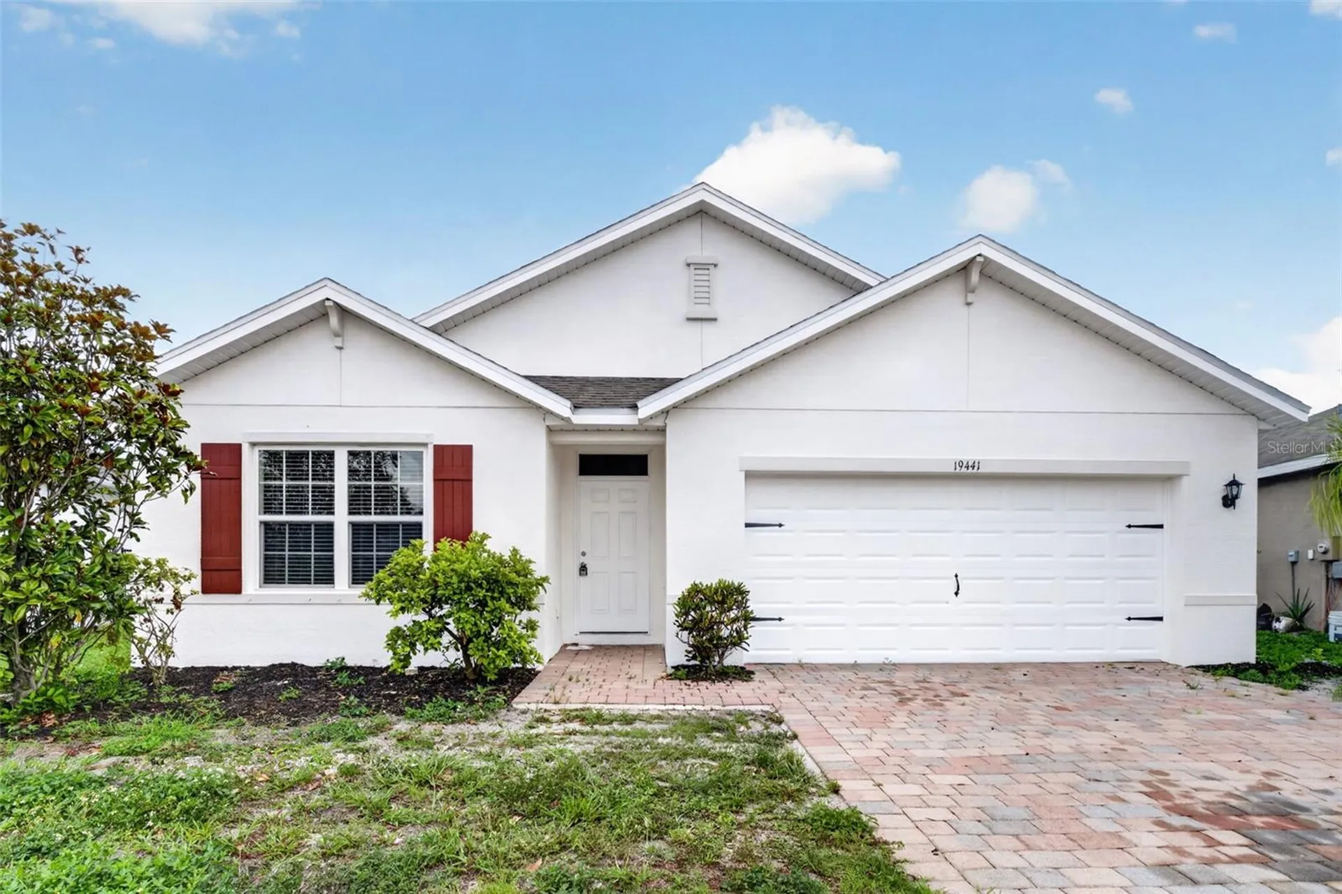 19441 Mossy Ledge Terrace Lehigh Acres FL 33936