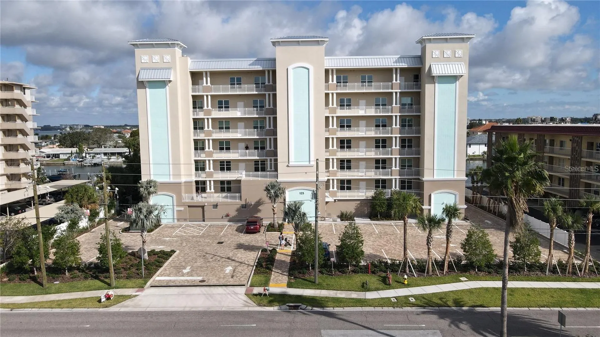 125 Island Way Clearwater FL 33767
