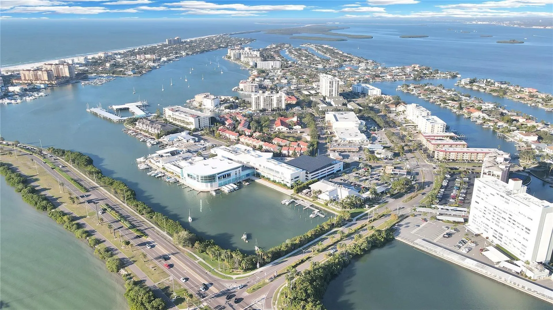 125 Island Way Clearwater FL 33767