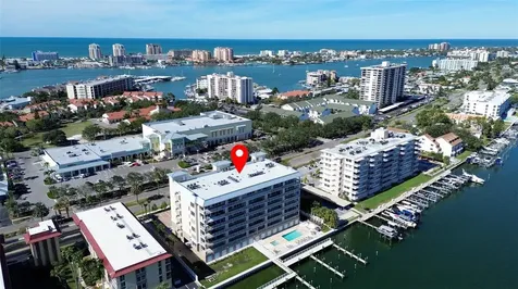 125 Island Way Clearwater FL 33767