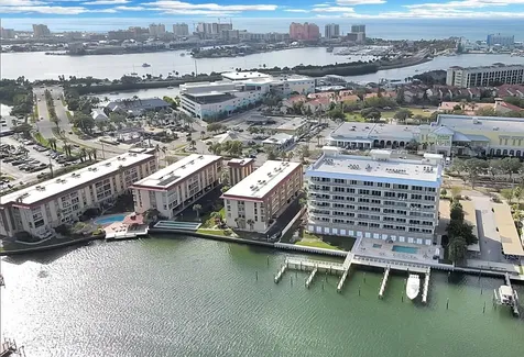 125 Island Way Clearwater FL 33767