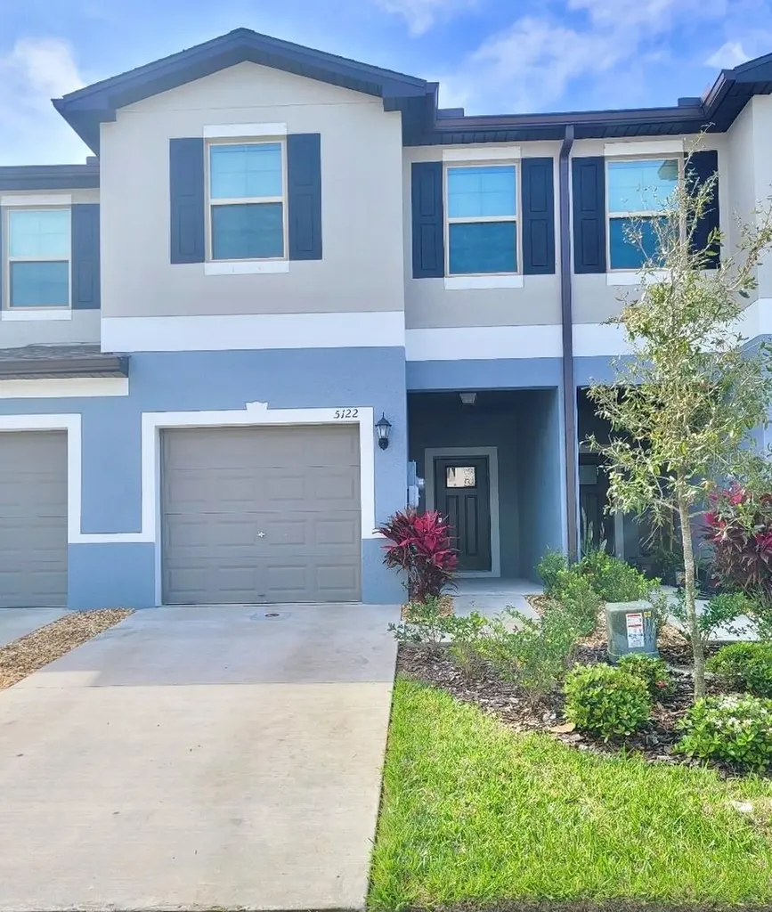 5122 Forum Boulevard Holiday FL 34690