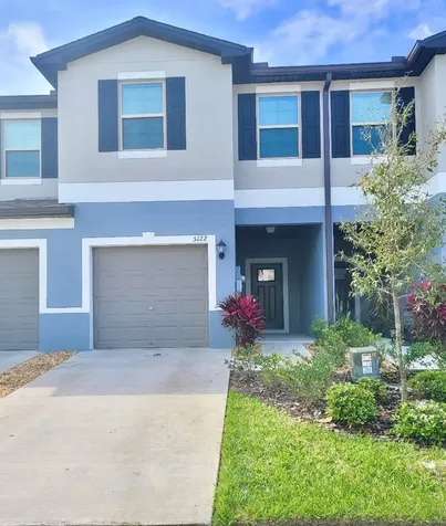 5122 Forum Boulevard Holiday FL 34690