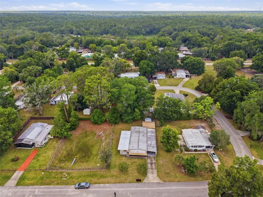 4128 Woodland Circle Deland FL 32724