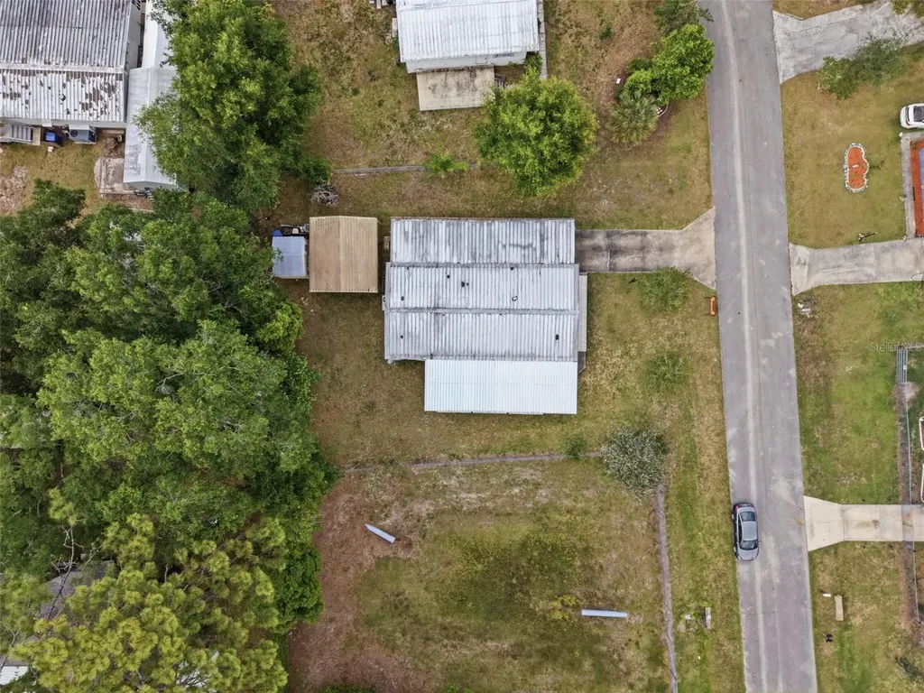 4128 Woodland Circle Deland FL 32724