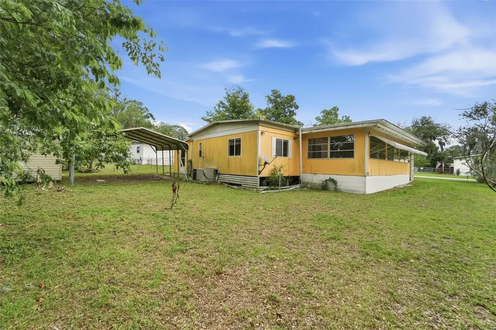 4128 Woodland Circle Deland FL 32724