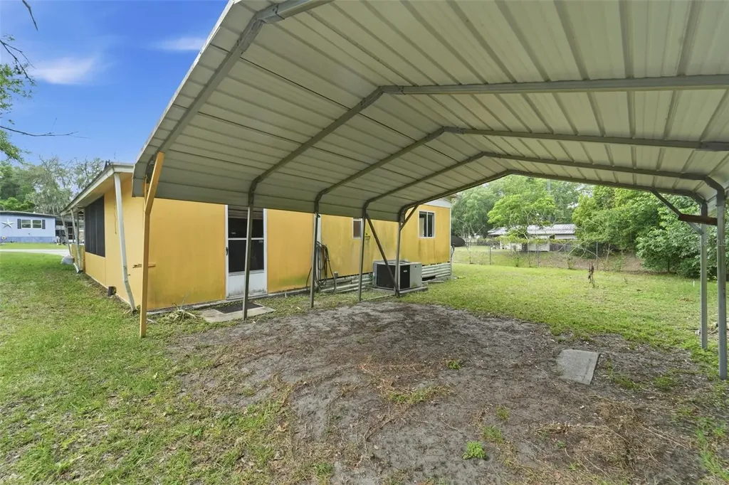4128 Woodland Circle Deland FL 32724