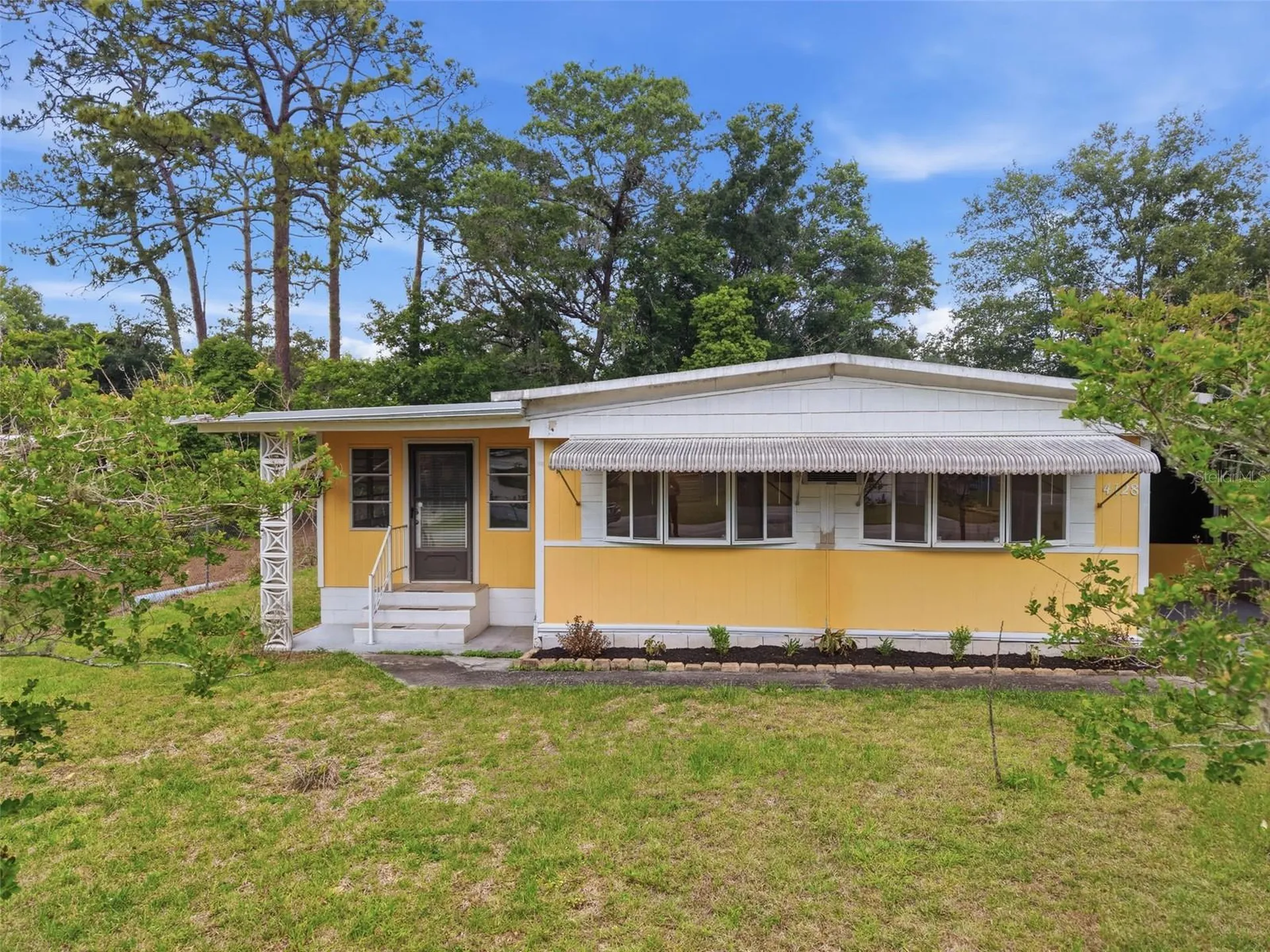 4128 Woodland Circle Deland FL 32724