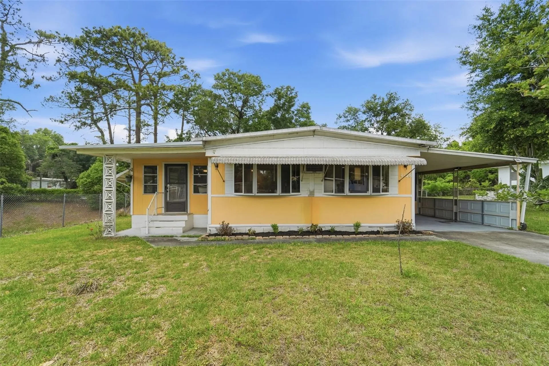 4128 Woodland Circle Deland FL 32724