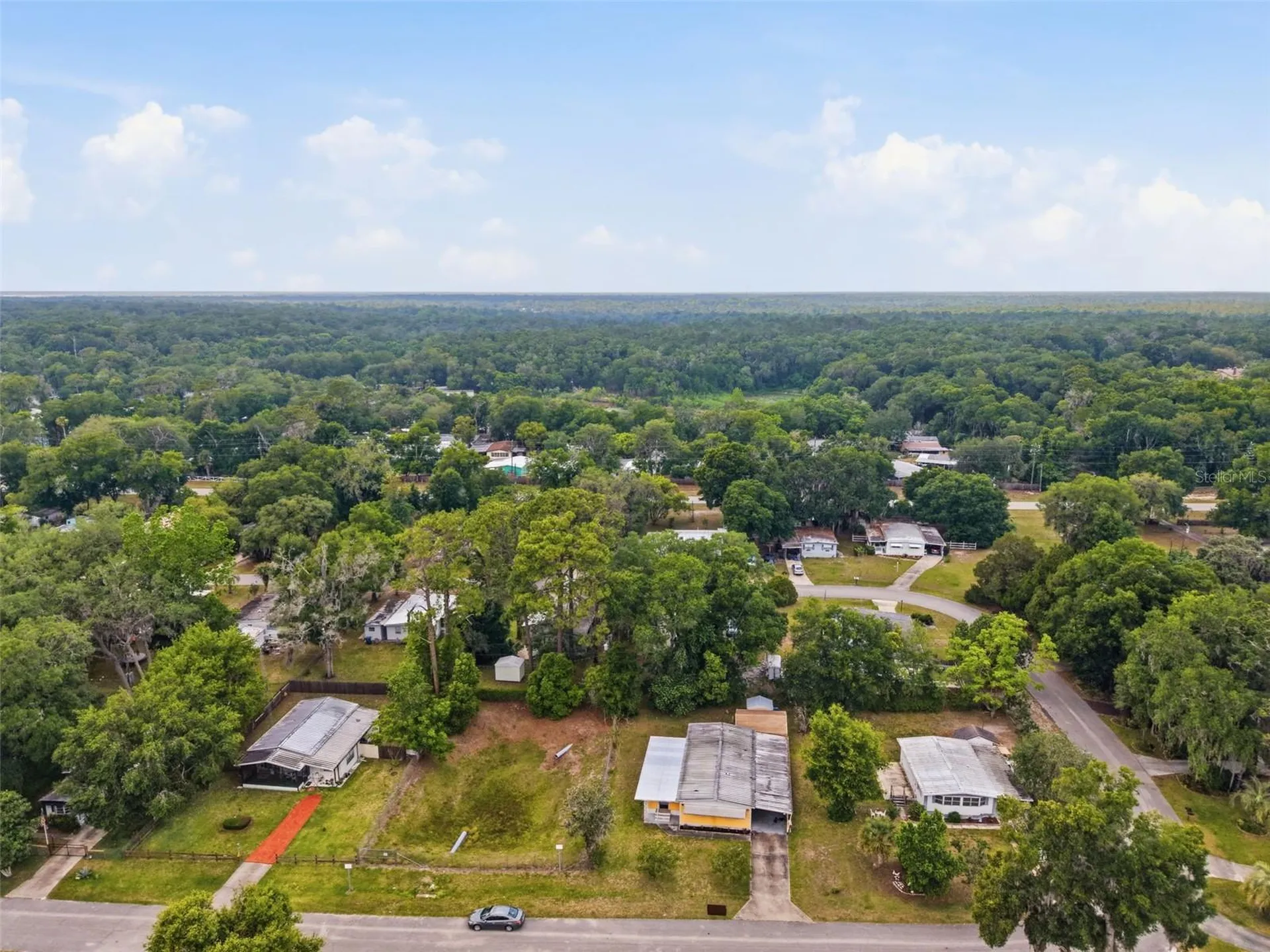 4128 Woodland Circle Deland FL 32724
