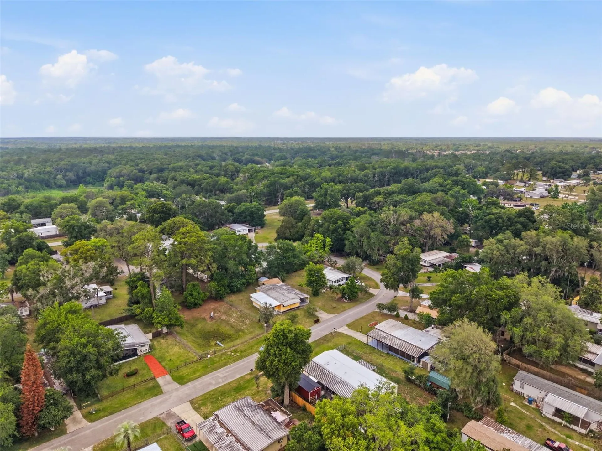 4128 Woodland Circle Deland FL 32724