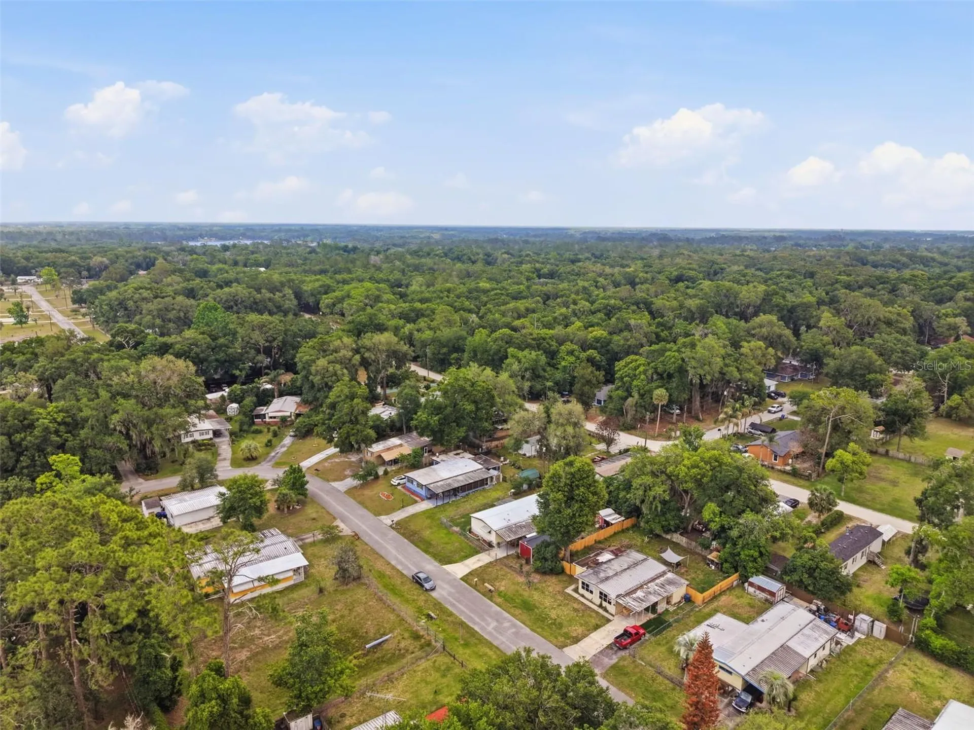 4128 Woodland Circle Deland FL 32724