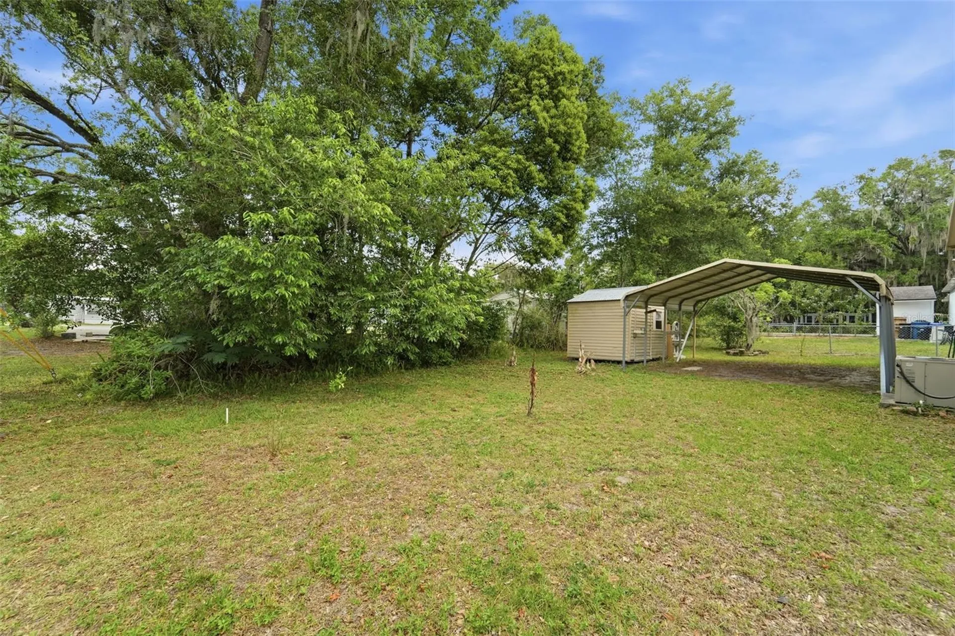 4128 Woodland Circle Deland FL 32724