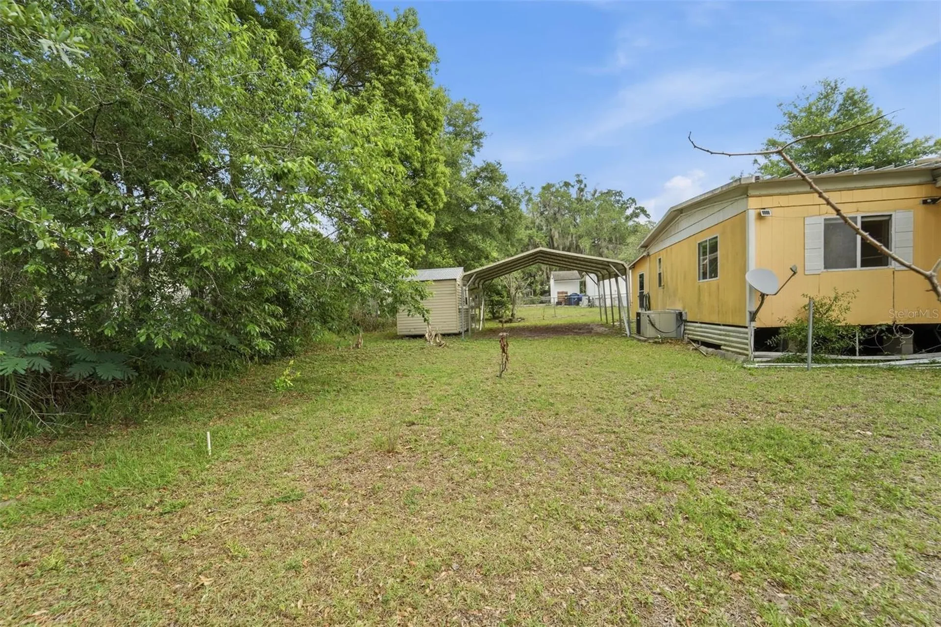 4128 Woodland Circle Deland FL 32724