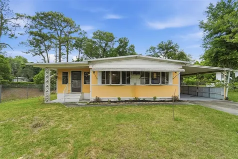 4128 Woodland Circle Deland FL 32724