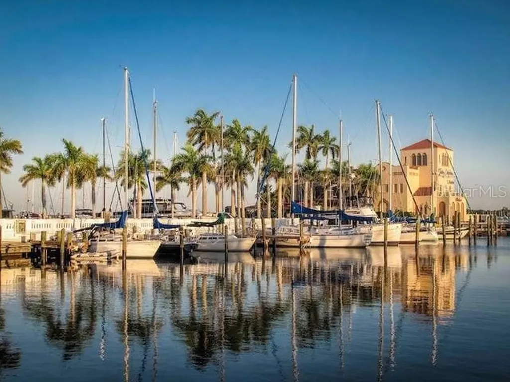2320 Terra Ceia Bay Boulevard Palmetto FL 34221