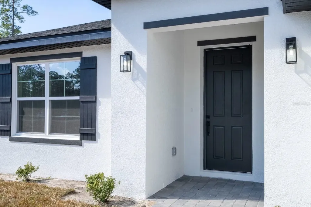 2434 Amnesty Drive North Port FL 34288