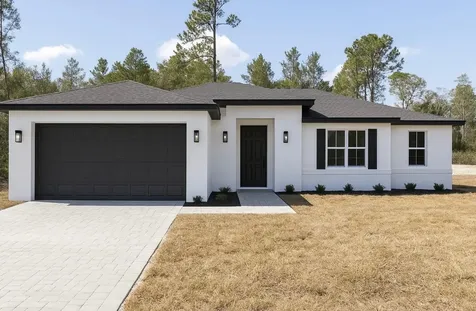 2434 Amnesty Drive North Port FL 34288