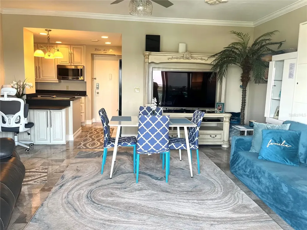 880 Mandalay Avenue Clearwater Beach FL 33767