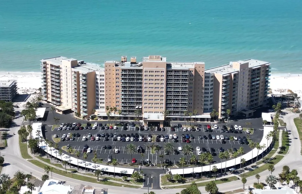 880 Mandalay Avenue Clearwater Beach FL 33767