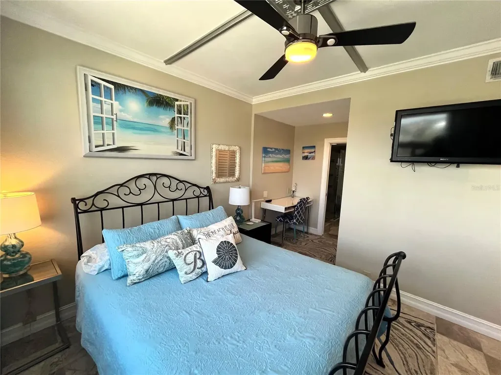 880 Mandalay Avenue Clearwater Beach FL 33767