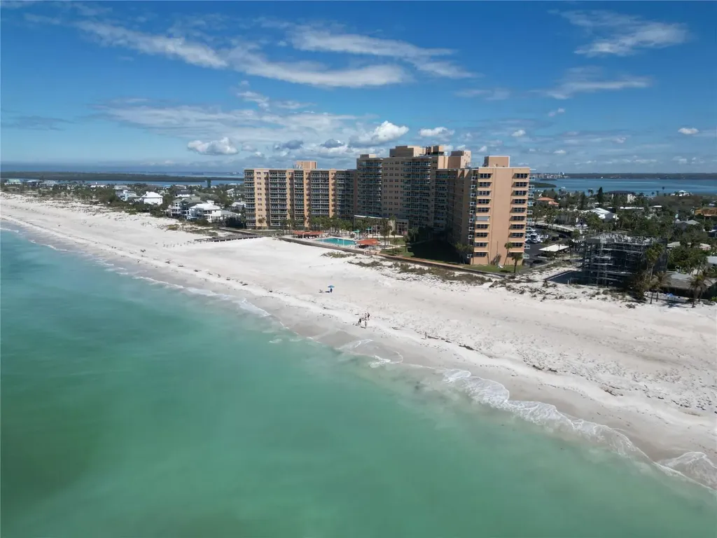 880 Mandalay Avenue Clearwater Beach FL 33767