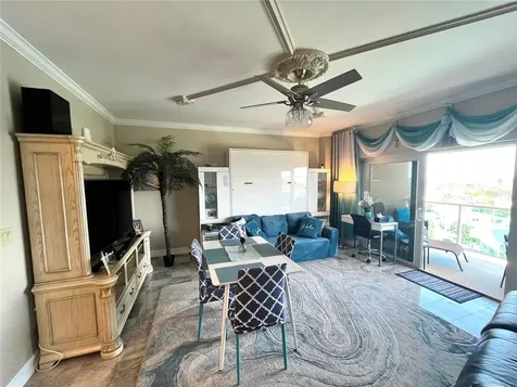 880 Mandalay Avenue Clearwater Beach FL 33767