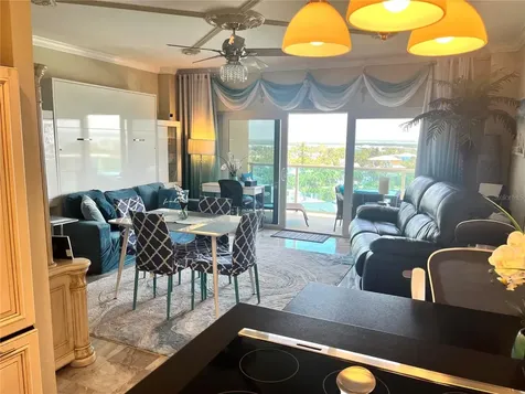 880 Mandalay Avenue Clearwater Beach FL 33767