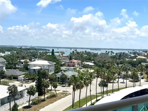880 Mandalay Avenue Clearwater Beach FL 33767