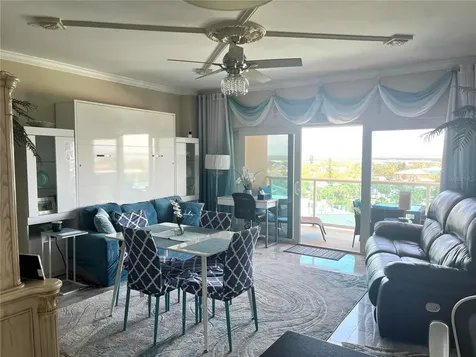880 Mandalay Avenue Clearwater Beach FL 33767
