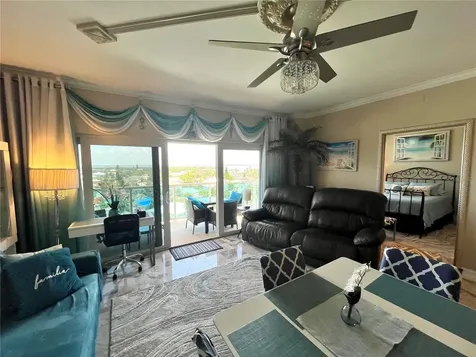 880 Mandalay Avenue Clearwater Beach FL 33767