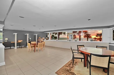 880 Mandalay Avenue Clearwater Beach FL 33767