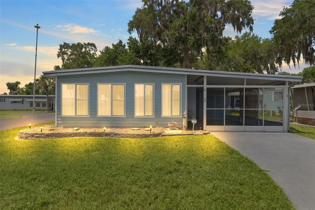 30 Riverview Drive Fruitland Park FL 34731
