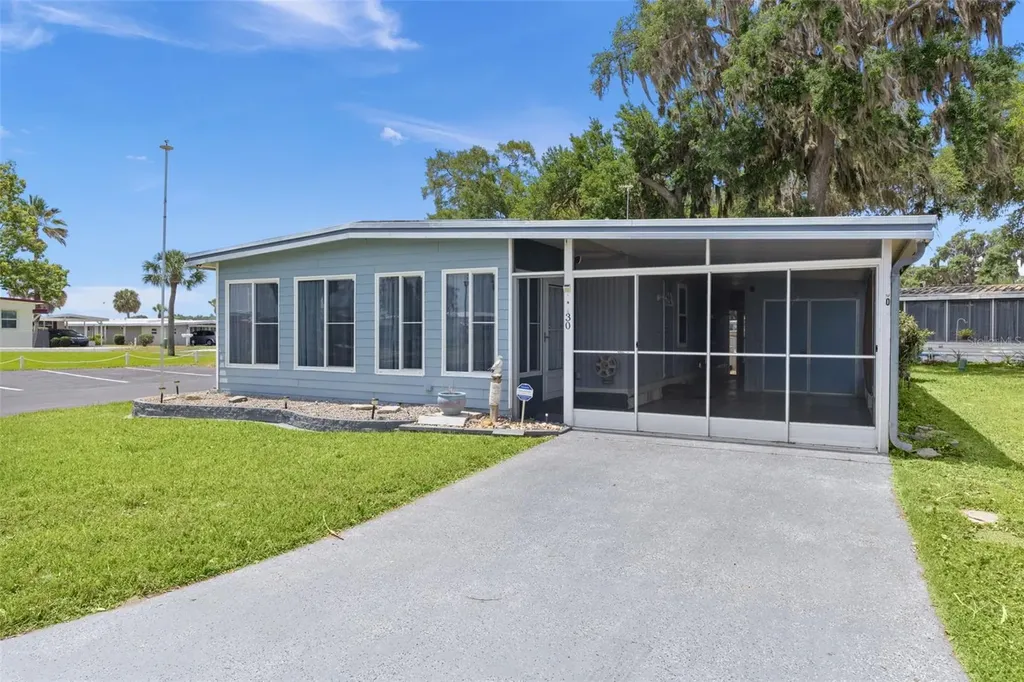 30 Riverview Drive Fruitland Park FL 34731