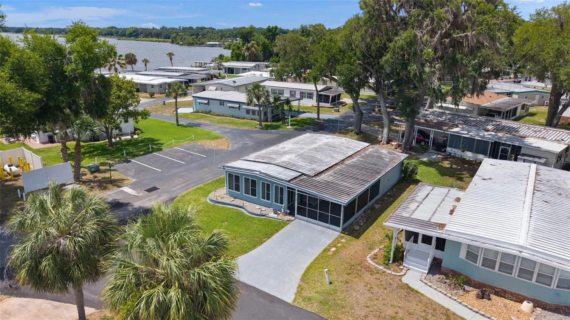 30 Riverview Drive Fruitland Park FL 34731