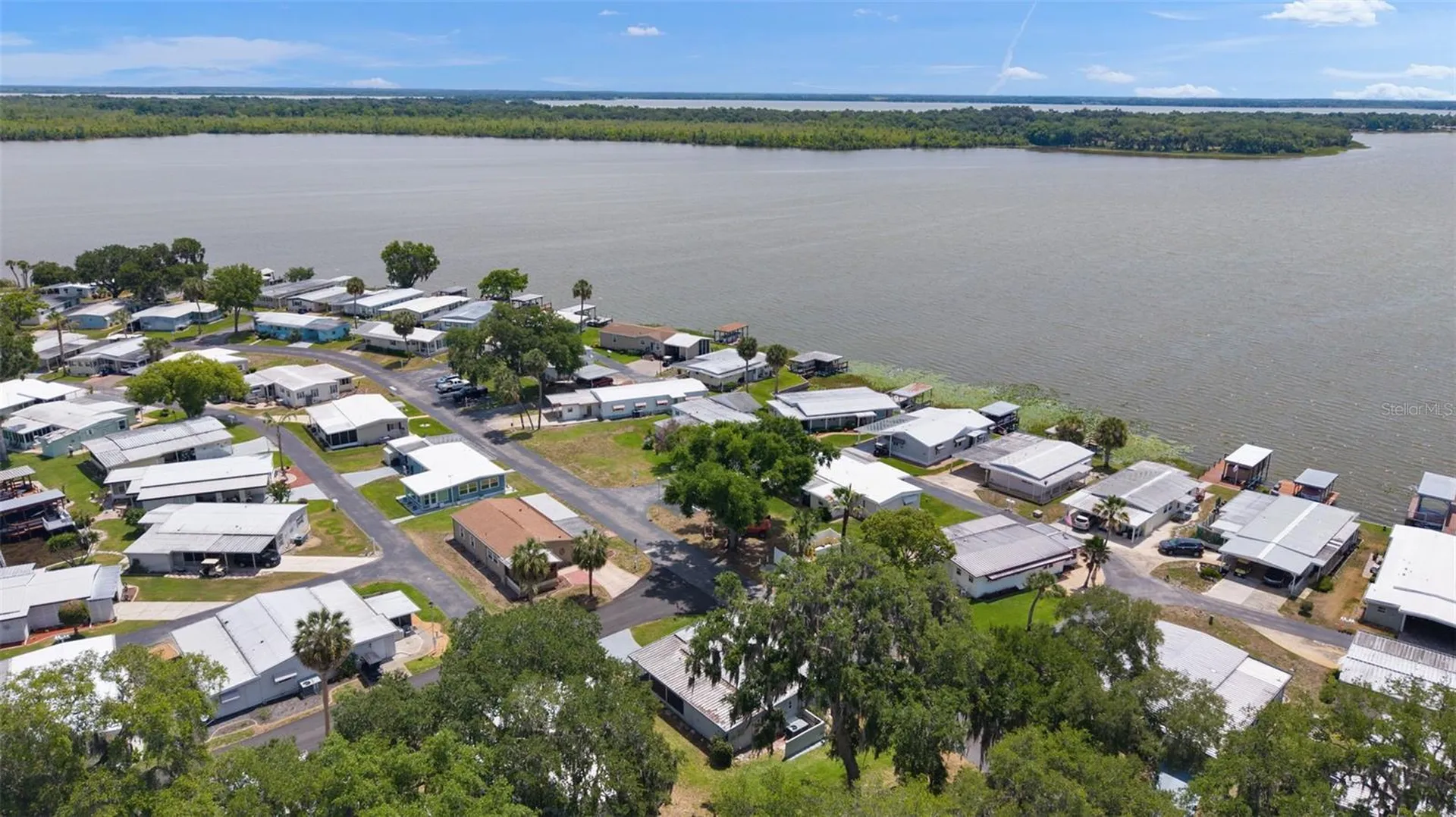 30 Riverview Drive Fruitland Park FL 34731