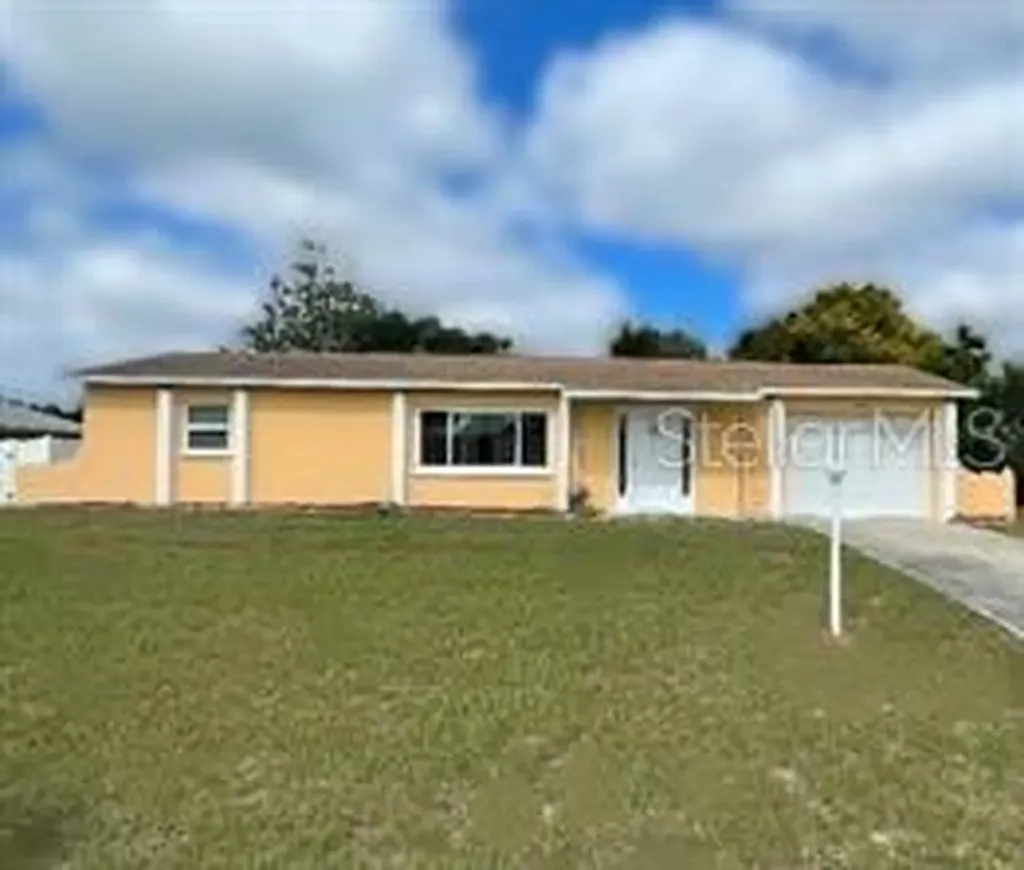 9387 Mallard Street Spring Hill FL 34606