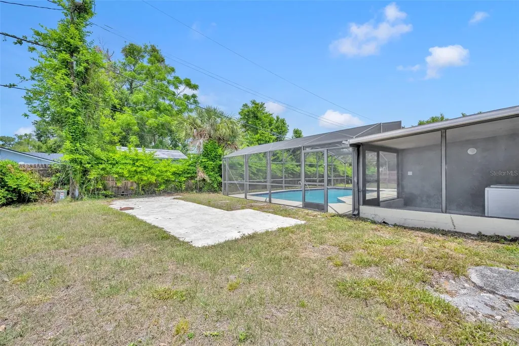 731 Bongart Road Winter Park FL 32792