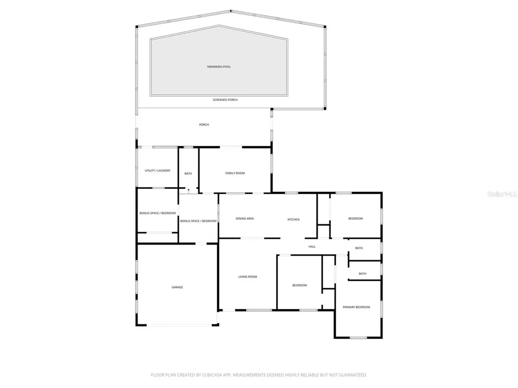 731 Bongart Road Winter Park FL 32792