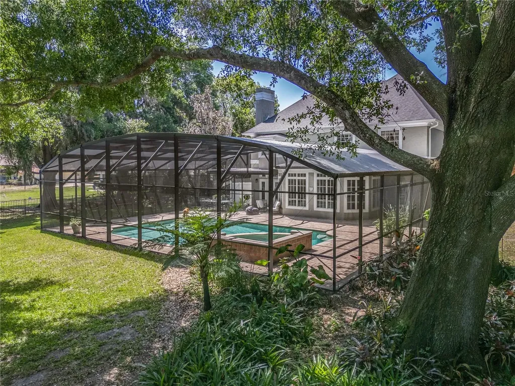 1125 Kelso Boulevard Windermere FL 34786