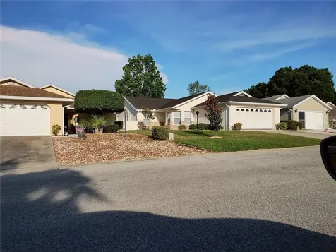 9013 SW 91st Circle Ocala FL 34481