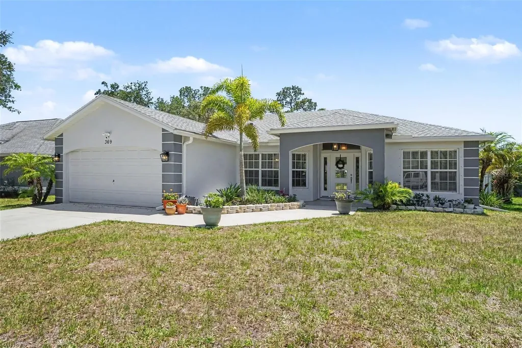 369 Salvador Drive Punta Gorda FL 33983