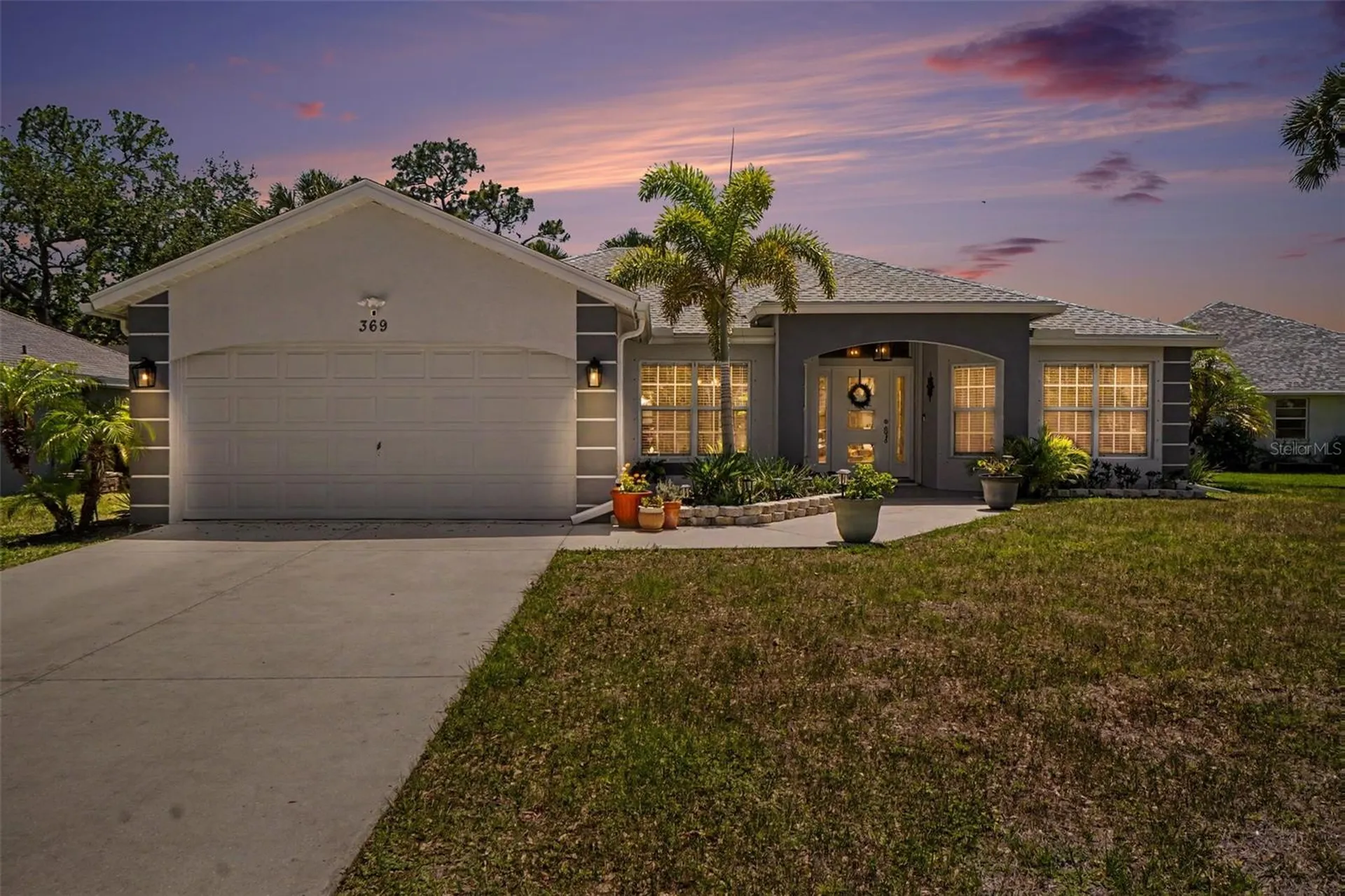 369 Salvador Drive Punta Gorda FL 33983